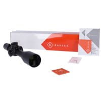 Kahles K624i 6-24x56 Long Range Zielfernrohr Seitenverstellung rechts