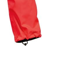 PSS X-Treme Hybrid Schlupfjacke &Auml;rmelabschl&uuml;sse