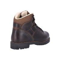 Meindl Ortler Trekkingschuh seitlich hinten 