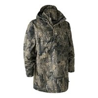 Deerhunter PRO Gamekeeper Anorak Realtree Timber Camo Vorderseite