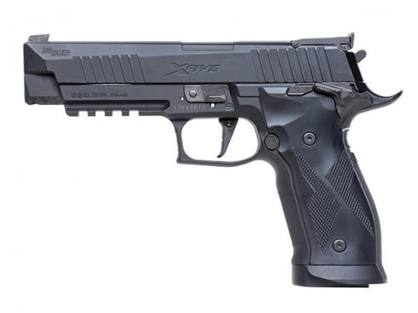 Umarex Beretta M 92 FS 4,5 mm schwarz Luftpistole kaufen 