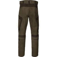 H&auml;rkila Pro Hunter Lederhose Willow green R&uuml;ckseite 