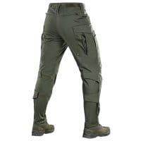 M-TAC Conquistador Gen. I Flex Pantalon