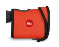 Leica Neopren Cover f&uuml;r Rangemaster CRF orange