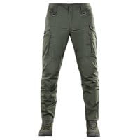 M-TAC Conquistador Gen. I Flex Pantalon