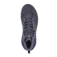 Meindl Korfu Walker Lady Mid Multifunktionsschuh marine oben