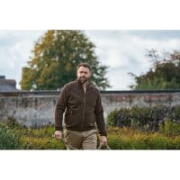 H&auml;rkila Sandhem Sherpa Fleecejacke