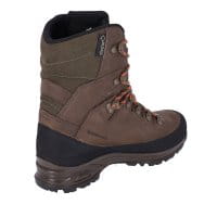 Haix NATURE One GTX Schuh seitlich hinten