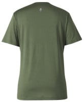 Pinewood Function T-Shirt Damen Mossgreen