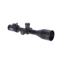 DDoptics Nighteagle 5-30x50 NFX Mildot MRAD Zielfernrohr vorne gedreht