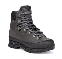 Hanwag Alaska Lady GTX Schuh Asphalt
