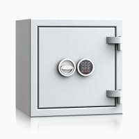 ISS safe4gun 50 x 50 cm Kurzwaffenschrank Elektronikschloss