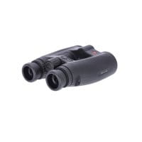 Leica Geovid Pro 8x56 Fernglas mit Entfernungsmesser seitlich hinten