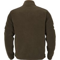 H&auml;rkila Sandhem Sherpa Fleecejacke Willow Green