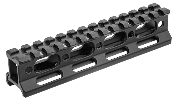 UTG MNT-MB500T Rail Picatinny/Weaver pour Fusil de Chasse Modèle 500 :  : Sports et Loisirs