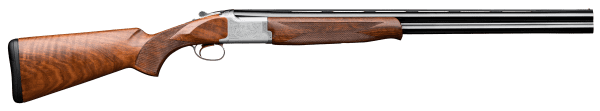 Browning Game 1 Light Micro Bockdoppelflinte Kal. 12/76 1