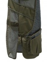Beretta Sporting Weste Seitenansicht rechts