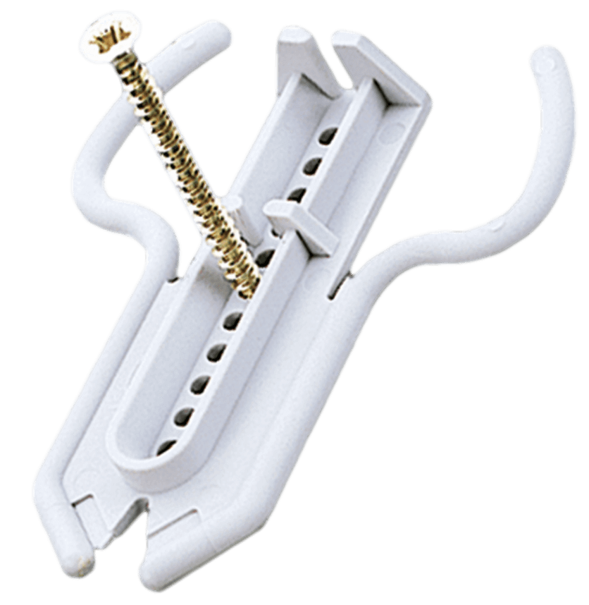 Fritzmann Gehörnklammer "St. Hubertus"