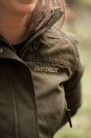 Deerhunter Lady Eagle Winterjacke Tarmac green Imagebild 1