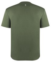 Pinewood Function T-Shirt Mossgreen