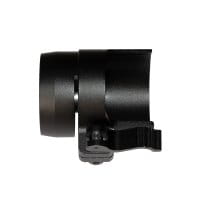 PARD Spezialadapter f&uuml;r PARD NV 007S f&uuml;r Zielfernrohre mit Bedienelement
