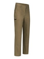 Blaser Patrice Canvas Hose Herren teak seitlich 1