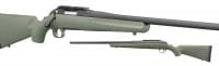 Ruger American Rifle Predator Repetierb&uuml;chse M&uuml;ndungsgewinde