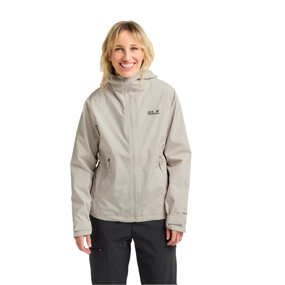 Jack Wolfskin 3in1 Jacke Damen
