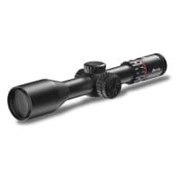 Burris Eliminator 6 4-20x52 Zielfernrohr seitlich (1)