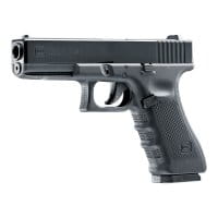 Umarex Glock 22 Gen4 CO2 6 mm Softair Pistole Perspektive