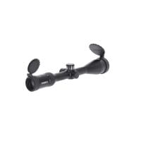 Steiner Ranger 8 4-32x56 BT Zielfernrohr seitlich hinten