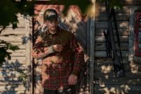 Seeland Vancouver Hemdjacke Red Check Imagebild 2