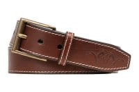 Blaser Lederg&uuml;rtel