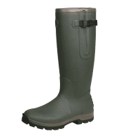 Seeland Noble Gusset Boot Dark Olive 5 