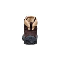KEEN Pyrenees Waterproof Wanderstiefel Mountain research brown hinten