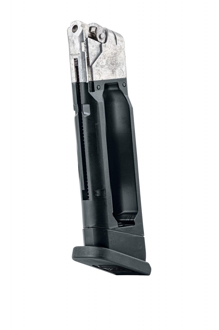 Umarex Glock 17 4,5 mm(s) Ersatzmagazin