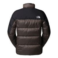 The North Face Diablo 2.0 Daunenjacke Damen Smokey Brown Black