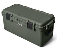YETI LoadOut GoBox Ausr&uuml;stungsbox 60 Vorderseite