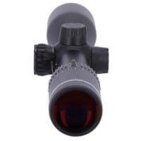 ZEISS Conquest V6 2-12x50 mit Schiene