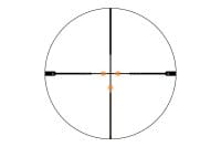 Sig Sauer SIERRA 3 BDX 4,5-14x44 Zielfernrohr Absehen