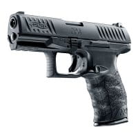 Umarex Walther PPQ M2 6 mm Softair Pistole Perspektive