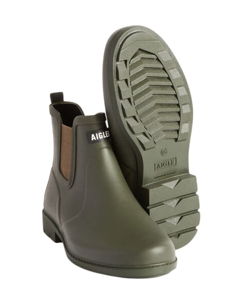 Aigle Carville Aigle Gummireitstiefel Herren Gummistiefel Aigle