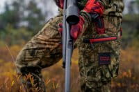 H&auml;rkila Moose Hunter 2.0 GTX Hose outdoor action