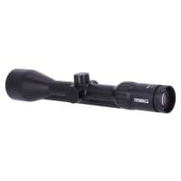 Steiner Ranger 4 3-12x56 Zielfernrohr - mit Schiene seitlich hinten
