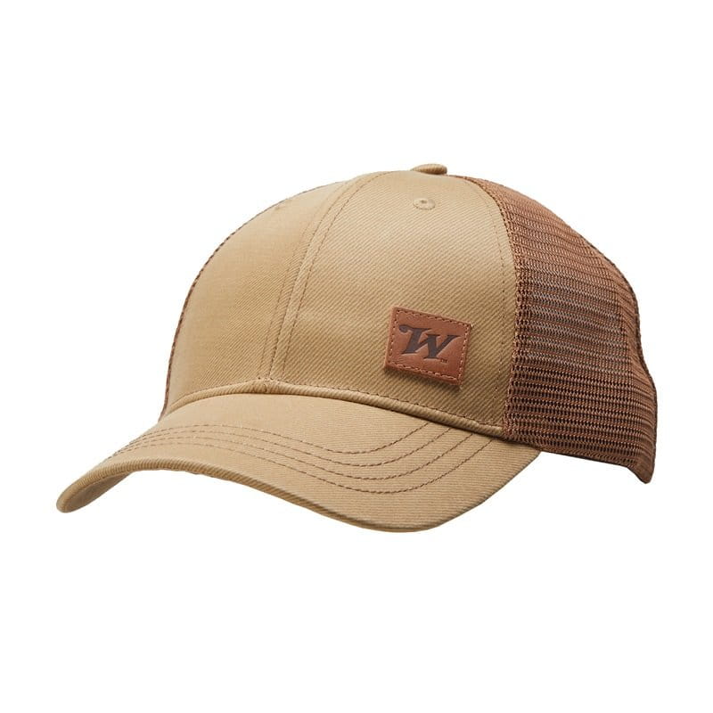 Winchester Winrock Beige Kappe