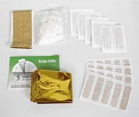 Relags Fernreise Erste-Hilfe-Set Inhalt 3