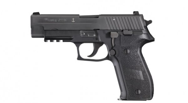 Sig Sauer Pistole P220 X-Six .45 Auto online