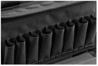 5.11 Tactical Range Ready Tasche schwarz innen