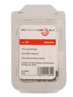 Nettoyant intensif canon fusil &agrave; 80 pi&egrave;ces VFG