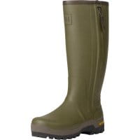 H&auml;rkila Forester Zip Gummistiefel